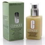 آبرسان پوست مختلط،چرب و جوش دار  کلینیک Clinique Moisturizing Gel