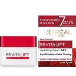 کرم روز لورال LOREAL مدل رویتالیفت REVITALIFT