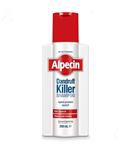 شامپو ضد شوره آلپسین اصل مناسب مصرف روزانه Alpecin Dandruff Killer