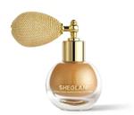 اسپری شاین بدن شیگلم SHEGLAM Go Go Glow Highlighting Body Mist: