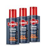 شامپو ضد ریزش مو حاوی کافئین آلپسین مدل C1  Alpecin Caffeine Shampoo C1