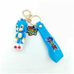 جاسوئیچی Keychain Sonic J062