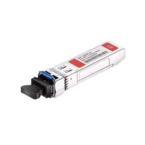 ماژول فیبر نوری سیسکو مدل SFP 10G ER 40