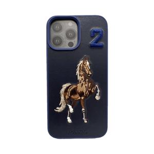 کاور پولو مدل boris مناسب برای گوشی موبایل اپل iphone 15 promax