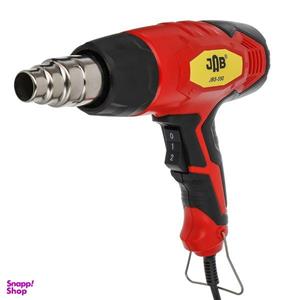 سشوار صنعتی جاب مدل JBS-550