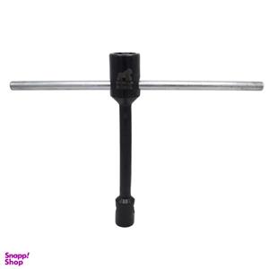 آچار خودرو و چرخ مدل گوریلا کد YP-KAMIYOONI سایز 21-38 میلیمتر