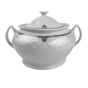 سوپ خوری پارس چینی کد 2603 -