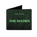 کیف پول طرح the matrix مدل kp801