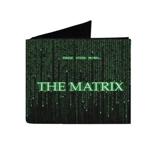کیف پول طرح the matrix مدل kp801 