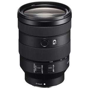 لنز دوربین سونی مدل E 24-105mm f/4 G OSS