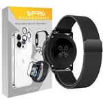 Sprig Milanese strap suitable for Garmin Vivoactive 3 / Vivoactive 3 music