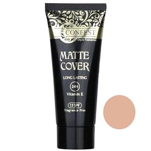 کرم پودر کانفست مدل 305 حجم 40 میلی لیتر