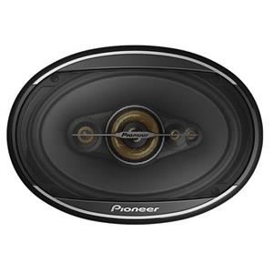 اسپیکر خودرو پایونیر مدل TS-A6998S بسته دو عددی