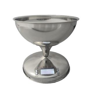 ترازوی آشپزخانه دنور مدل DEV-7001GSN