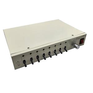 سوییچ 1 به 8 AV استاروان مدل 801