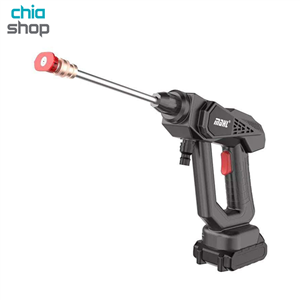 کارواش شارژی مدل MDHL8107