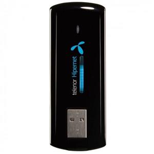 مودم USB 4G زد تی ای مدل MF820