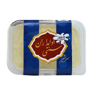 سر شیر سنتی دامداران - 100 گرم
