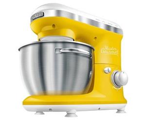 همزن کاسه دار سنکور stm3626yl