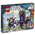 لگو سری Elves مدل 41180 Elves Ragana's Magic Shadow Castle