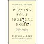 کتاب Praying Your Prodigal Home اثر Richard A. Burr and Bill Bright انتشارات Wingspread