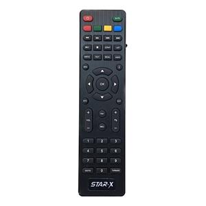 ریموت کنترل استار ایکس مدل STAR X Mini 2023