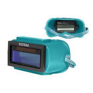 عینک جوشکاری توتال مدل TSP9402