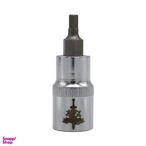 آلن بکس شش گوش مدل دراگون برن کد YP-H5 سایز 1/2 اینچ
