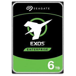 هارد اینترنال سیگیت Exos 7E8 6TB Hard: Seagate Enterprise 