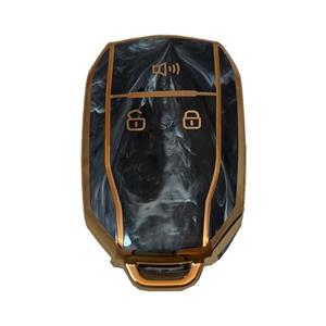 کاور ریموت و سوئیچ خودرو قطعه سازان کبیر مدل COV-S5OLDNE-30851 مناسب برای جک S5