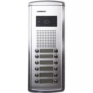 پنل دربازکن تصویری کوماکس مدل DRC-12AC