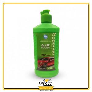 پولیش بدنه خودرو کی وان مدل K75 وزن 1000 گرم