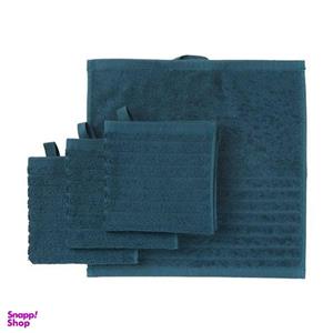 حوله دستی ایکیا مدل وگسون کد 503.535.94 بسته 4 عددی