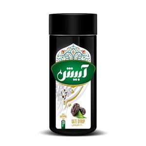 شیره خرما ابیش 450 گرم 