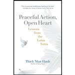 کتاب Peaceful Action, Open Heart اثر Thich Nhat Hanh انتشارات Parallax Press