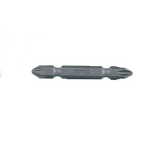 سری پیچ گوشتی دو سر چهار سو تاپ تول مدل GAAW1001 مجموعه 10 عددی