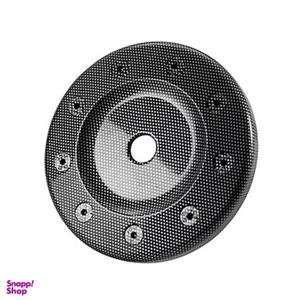درب باک خودرو وارون مدل P-527-RC-CARBON مناسب برای پژو 206