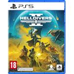 Helldivers 2 ps5