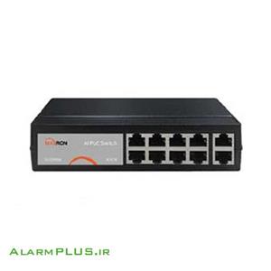 سوئیچ POE مکسرون مدل MSW-3008FPA-2GL-120I-V2