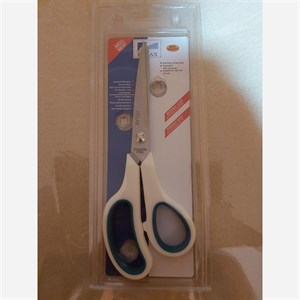 قیچی خیاطی ریلکس چشمی کد 02