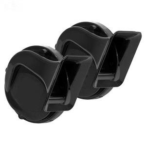 بوق خودرو چیکال مدل M-65 مناسب برای سمند مجموعه 2 عددی