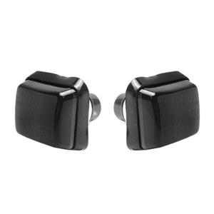 چراغ راهنما گلگیر خودرو چیکال مدل P-413-BLK مناسب برای پژو 405 بسته 2 عددی