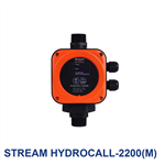 ست کنترل استریم مدل STREAM HYDROCALL-2200(M)