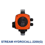 ست کنترل استریم مدل STREAM HYDROCALL-2200(G)