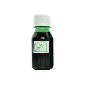 مرکب ممتاز خوشنویسی سبز