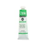 Vesta Oil Color Chrome Green Hue 11 - 37ml