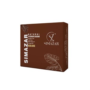 سایه ابرو سیمازر شماره 02