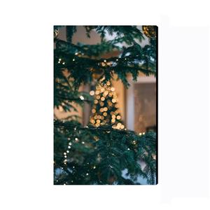 تابلو شاسی عرش مدل فانتزی کریسمس Christmas کد As3906