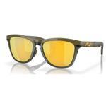 عینک آفتابی مدل Oakley - Frogskins Range / 24k