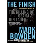 کتاب The Finish اثر Mark Bowden and Mark Bowden انتشارات Grove Press